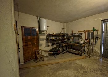 Dispensa di stoccaggio - Casa indipendente Joggi via A4
 
4, Santa Caterina Albanese - foto 83