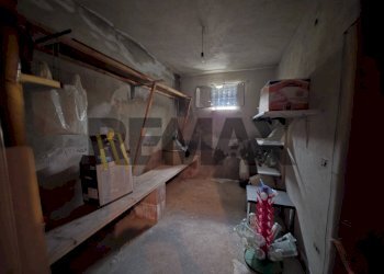 Dispensa di stoccaggio - Casa indipendente Joggi via A4
 
4, Santa Caterina Albanese - foto 87