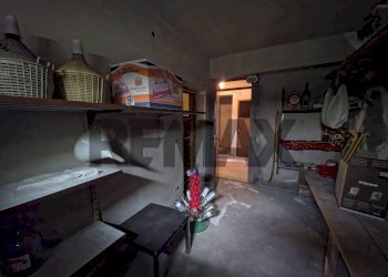 Dispensa di stoccaggio - Casa indipendente Joggi via A4
 
4, Santa Caterina Albanese - foto 88