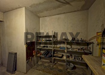 Dispensa di stoccaggio - Casa indipendente Joggi via A4
 
4, Santa Caterina Albanese - foto 91