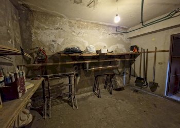 Dispensa di stoccaggio - Casa indipendente Joggi via A4
 
4, Santa Caterina Albanese - foto 92