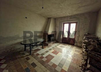 Soggiorno - Casa indipendente Joggi via A4
 
4, Santa Caterina Albanese - foto 94