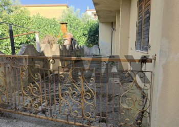 Balcone - Casa indipendente Joggi via A4
 
4, Santa Caterina Albanese - foto 97