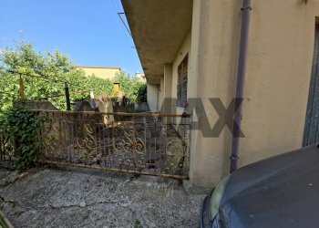 Terrazza - Casa indipendente Joggi via A4
 
4, Santa Caterina Albanese - foto 98