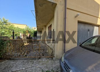 Terrazza - Casa indipendente Joggi via A4
 
4, Santa Caterina Albanese - foto 99