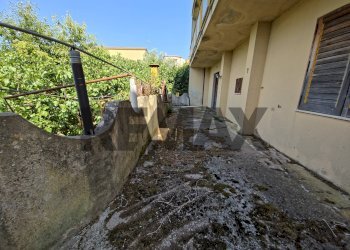 Terrazza - Casa indipendente Joggi via A4
 
4, Santa Caterina Albanese - foto 101