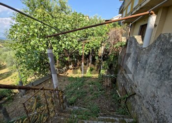 Giardino - Casa indipendente Joggi via A4
 
4, Santa Caterina Albanese - foto 102