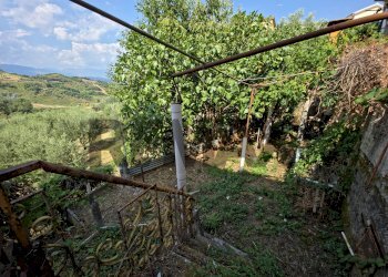 Giardino - Casa indipendente Joggi via A4
 
4, Santa Caterina Albanese - foto 103