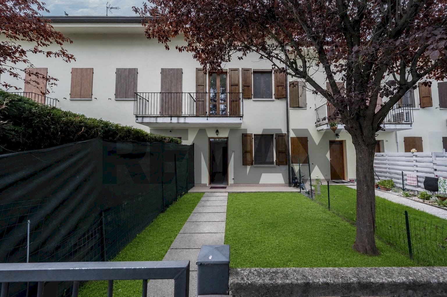 Casa all\'aperto - Villa a Schiera Via Mozambico
 
30, Portomaggiore - foto 1