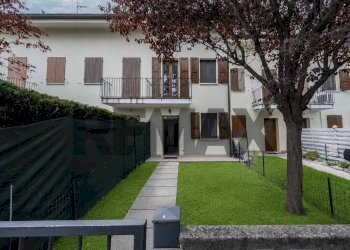 Casa all\'aperto - Terraced Villa Via Mozambico
 
30, Portomaggiore - photo 1