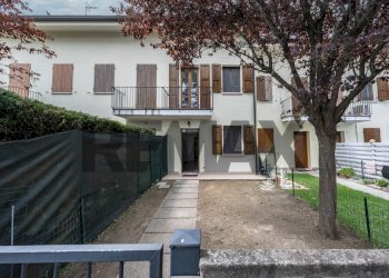 Casa all\'aperto - Terraced Villa Via Mozambico
 
30, Portomaggiore - photo 2