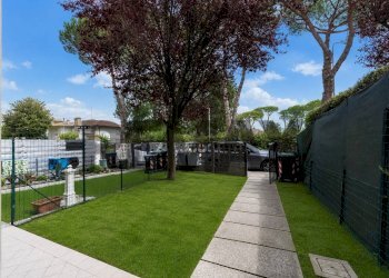 Giardino - Terraced Villa Via Mozambico
 
30, Portomaggiore - photo 4