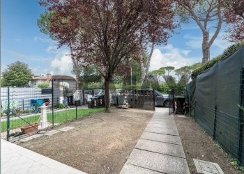 Terrazza - Terraced Villa Via Mozambico
 
30, Portomaggiore - photo 5