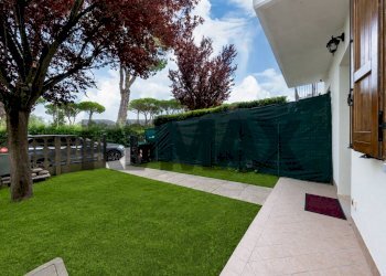 Giardino - Terraced Villa Via Mozambico
 
30, Portomaggiore - photo 6