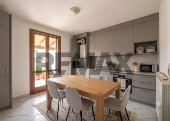 Cucina - Terraced Villa Via Mozambico
 
30, Portomaggiore - photo 14