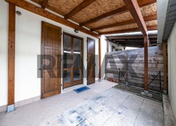 Terrazza - Terraced Villa Via Mozambico
 
30, Portomaggiore - photo 18