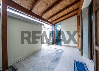 Terrazza - Terraced Villa Via Mozambico
 
30, Portomaggiore - photo 19