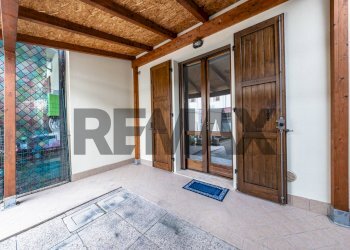 Terrazza - Terraced Villa Via Mozambico
 
30, Portomaggiore - photo 20