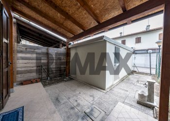 Terrazza - Terraced Villa Via Mozambico
 
30, Portomaggiore - photo 21