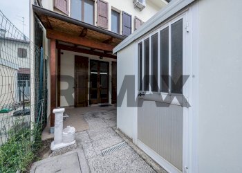 Terrazza - Terraced Villa Via Mozambico
 
30, Portomaggiore - photo 22