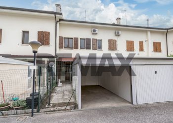 Casa all\'aperto - Terraced Villa Via Mozambico
 
30, Portomaggiore - photo 24