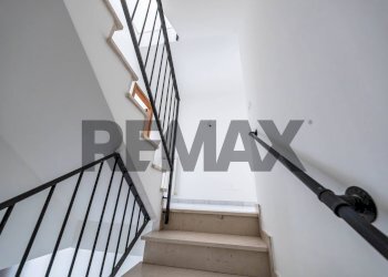 Scale - Terraced Villa Via Mozambico
 
30, Portomaggiore - photo 26