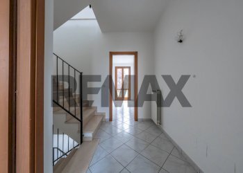 Hall / corridoio - Terraced Villa Via Mozambico
 
30, Portomaggiore - photo 27