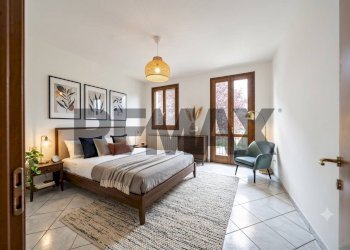 Camera / camera da letto - Terraced Villa Via Mozambico
 
30, Portomaggiore - photo 28