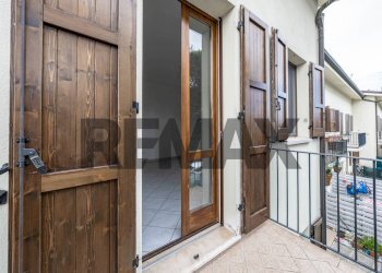 Balcone - Terraced Villa Via Mozambico
 
30, Portomaggiore - photo 34