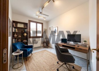 Ufficio - Terraced Villa Via Mozambico
 
30, Portomaggiore - photo 36