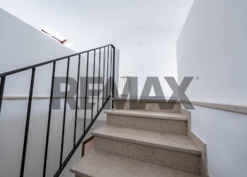 Scale - Terraced Villa Via Mozambico
 
30, Portomaggiore - photo 46