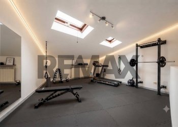 Palestra - Terraced Villa Via Mozambico
 
30, Portomaggiore - photo 48