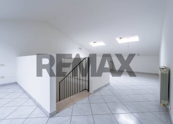Hall / corridoio - Terraced Villa Via Mozambico
 
30, Portomaggiore - photo 51