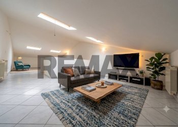 Soggiorno - Terraced Villa Via Mozambico
 
30, Portomaggiore - photo 52