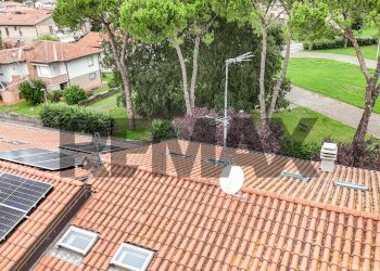 Edificio all\'aperto - Terraced Villa Via Mozambico
 
30, Portomaggiore - photo 56