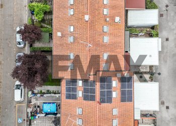 Edificio all\'aperto - Terraced Villa Via Mozambico
 
30, Portomaggiore - photo 57