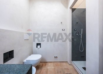 Bagno - Three-room apartment Via Carlo Mayr
 
48, Ferrara - photo 12