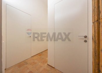 Hall / corridoio - Three-room apartment Via Carlo Mayr
 
48, Ferrara - photo 15
