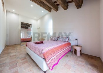 Camera / camera da letto - Three-room apartment Via Carlo Mayr
 
48, Ferrara - photo 25