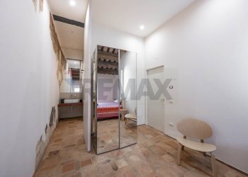 Camera / camera da letto - Three-room apartment Via Carlo Mayr
 
48, Ferrara - photo 27