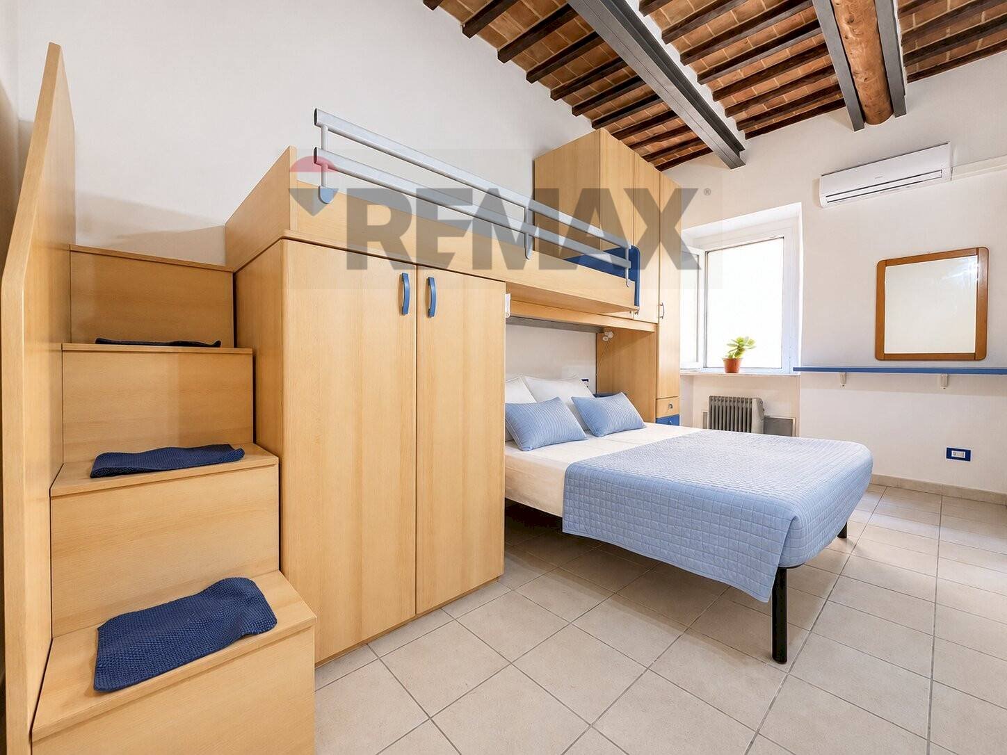 Camera / camera da letto - Two-room apartment Via Madama Letizia
 
2, Portoferraio - photo 1
