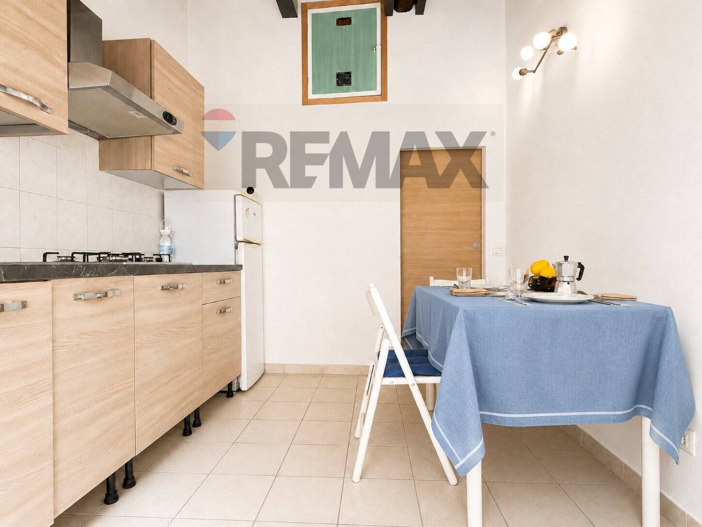 Cucina - Two-room apartment Via Madama Letizia
2, Portoferraio - photo 2