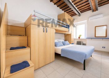 Camera / camera da letto - Two-room apartment Via Madama Letizia
 
2, Portoferraio - photo 1