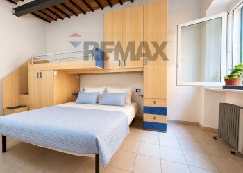 Camera / camera da letto - Two-room apartment Via Madama Letizia
 
2, Portoferraio - photo 9
