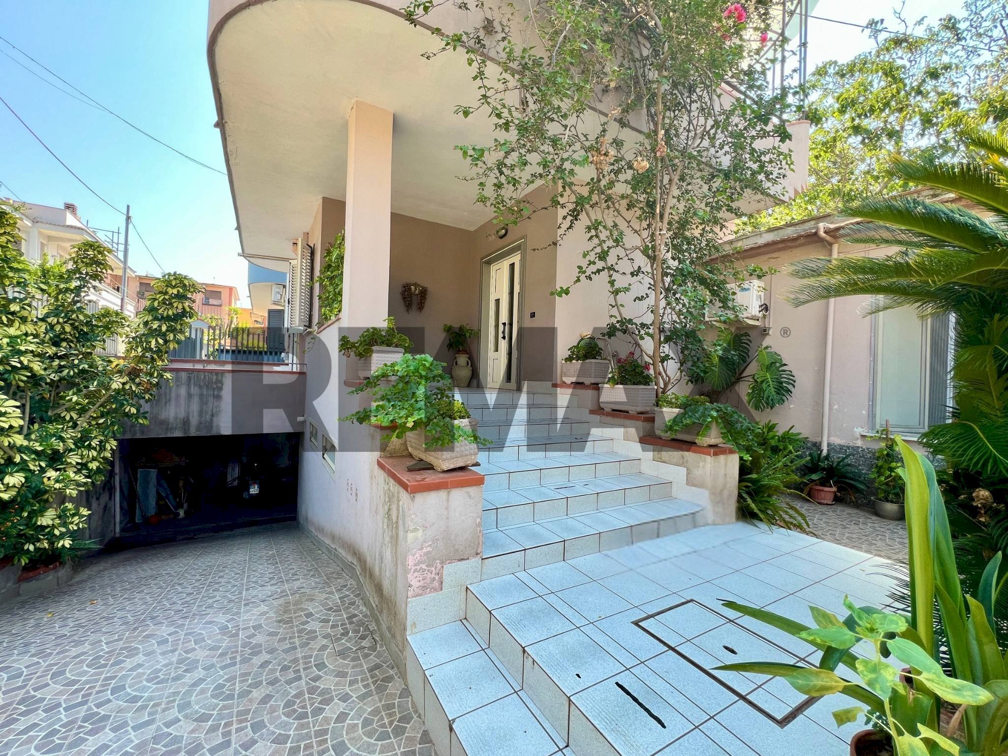Casa all\'aperto - Terraced Villa Via Aviatori D'Italia
 
10, Caserta - photo 1
