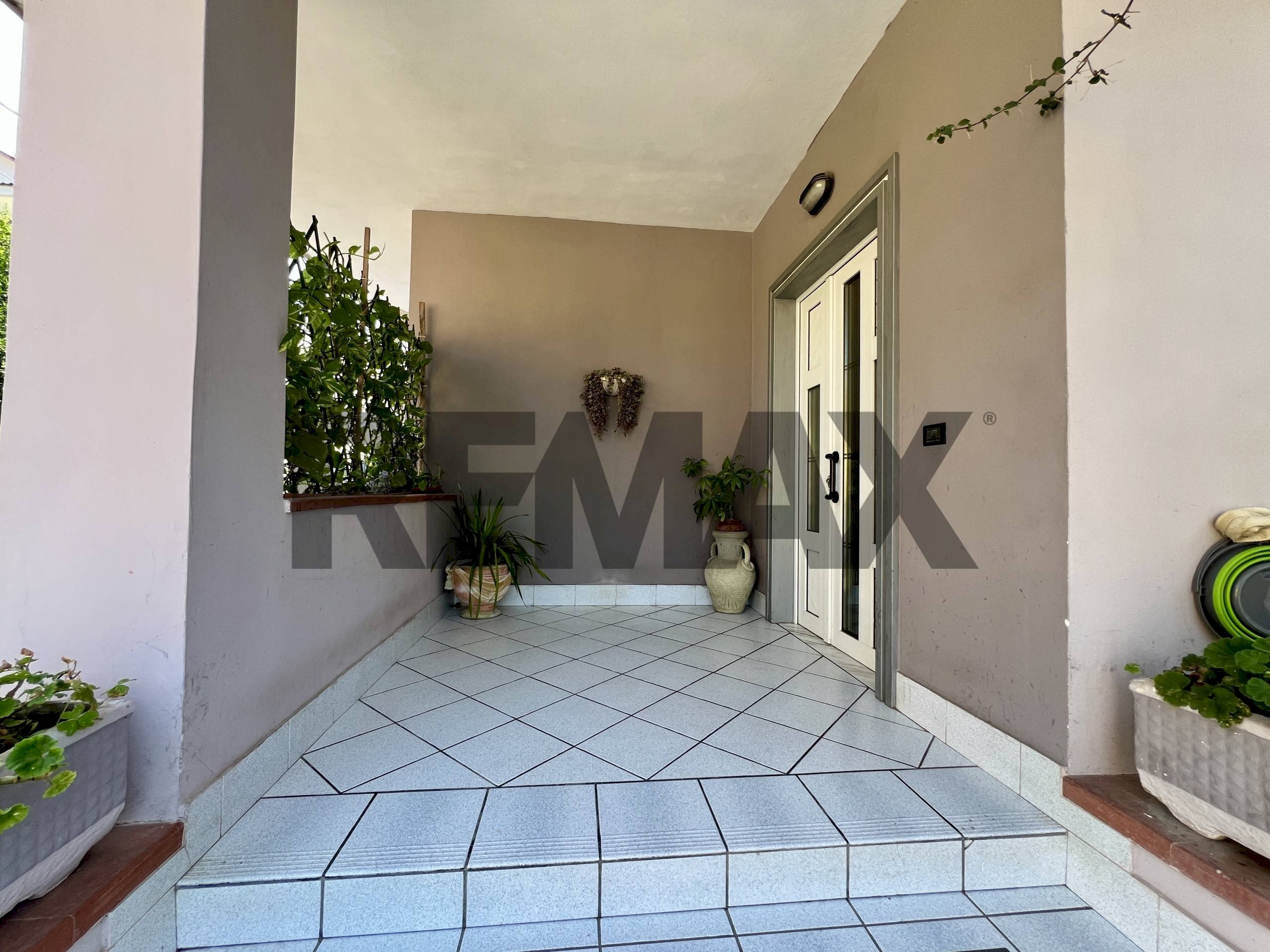 Terrazza - Terraced Villa Via Aviatori D'Italia
 
10, Caserta - photo 2