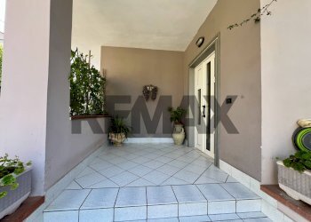 Terrazza - Terraced Villa Via Aviatori D'Italia
 
10, Caserta - photo 2