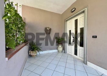 Terrazza - Terraced Villa Via Aviatori D'Italia
 
10, Caserta - photo 3