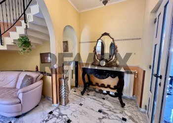 Soggiorno - Terraced Villa Via Aviatori D'Italia
 
10, Caserta - photo 5