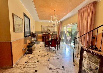 Sala da pranzo - Terraced Villa Via Aviatori D'Italia
 
10, Caserta - photo 7
